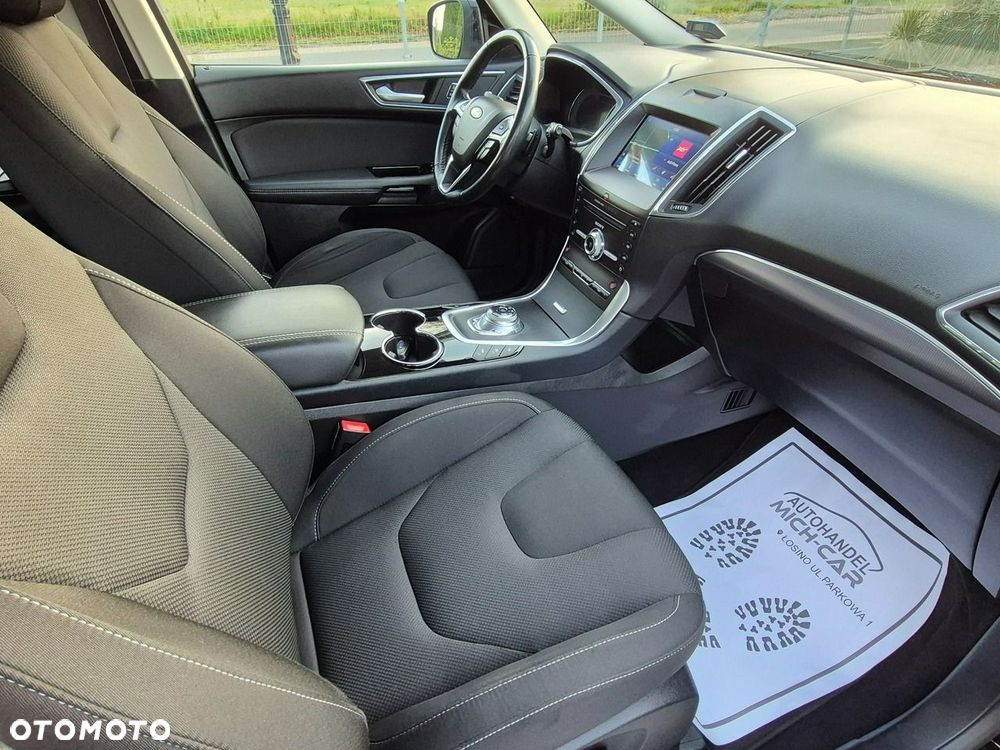 Ford S-Max - 5