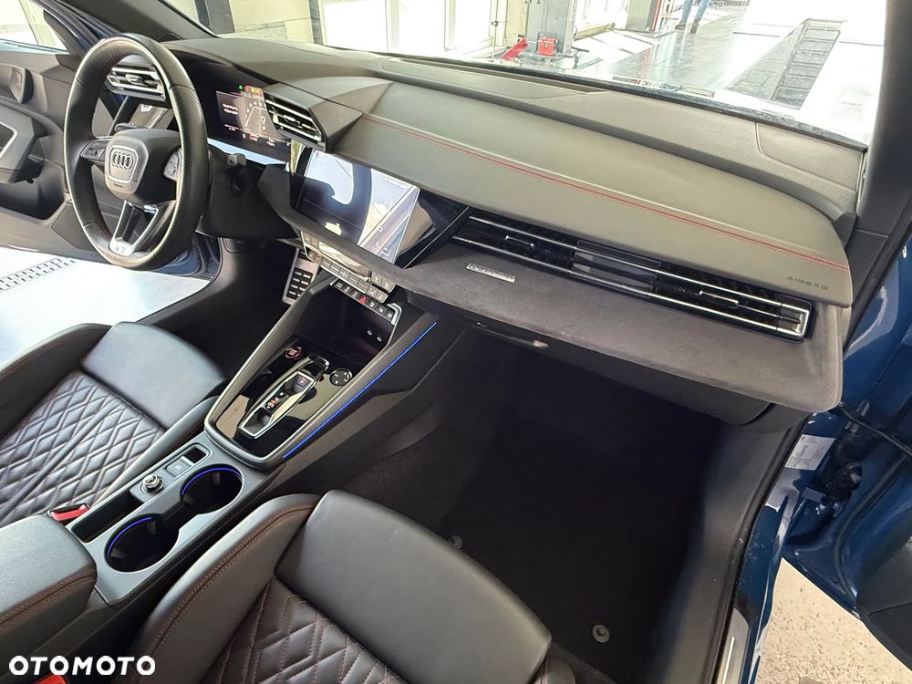 Audi S3 - 13