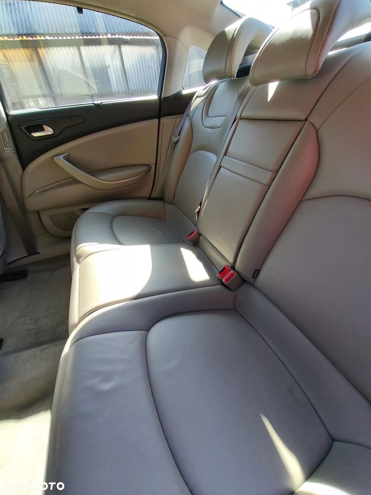 Citroën C5 - 14