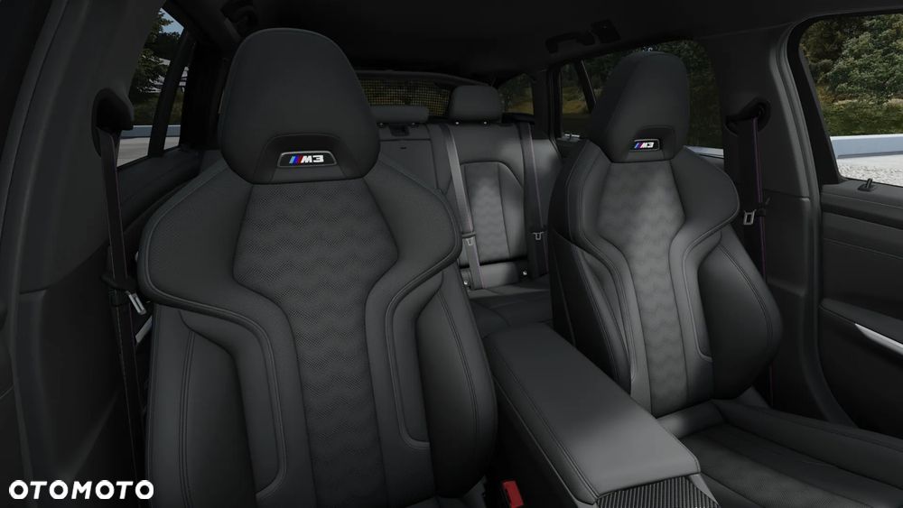 BMW M3 Competition xDrive sport - 10