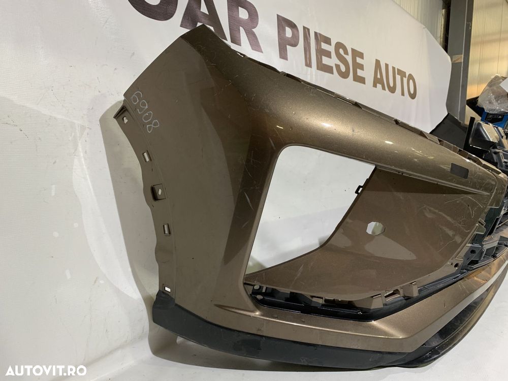Bara fata Mitsubishi Eclipse Cross, 2018, 2019, 2020, 2021, 2022, cod origine OE 6400H717ZZ. - 3