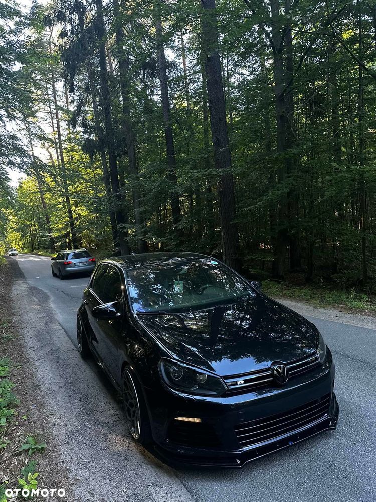 Volkswagen Golf 2.0 R - 1