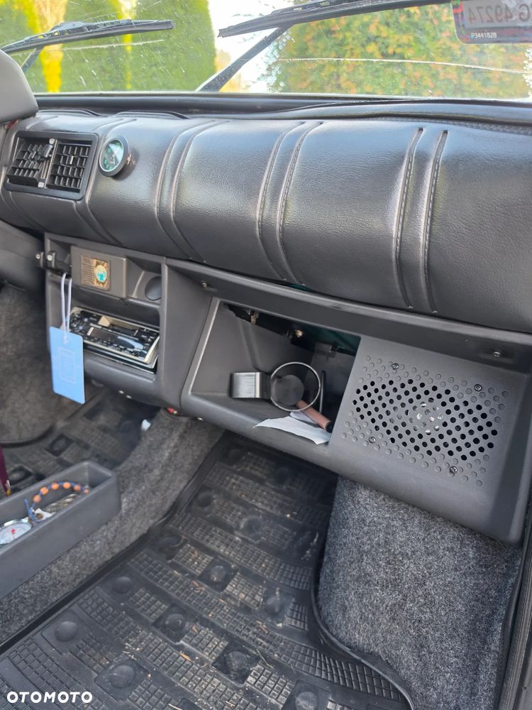 Fiat 126 650 Elegant - 11