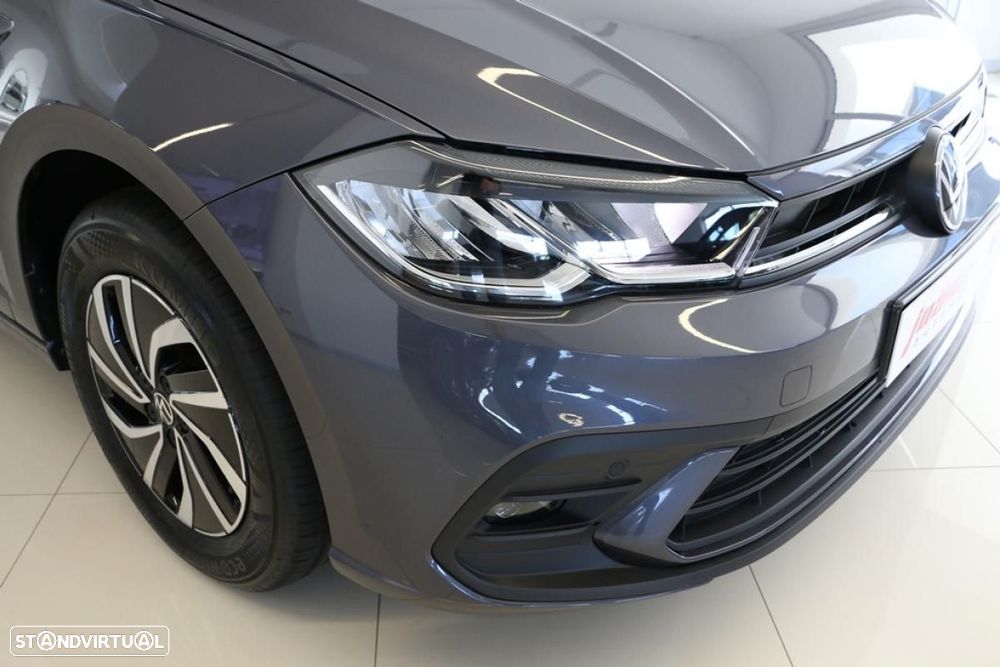 VW Polo 1.0 TSI Urban - 13