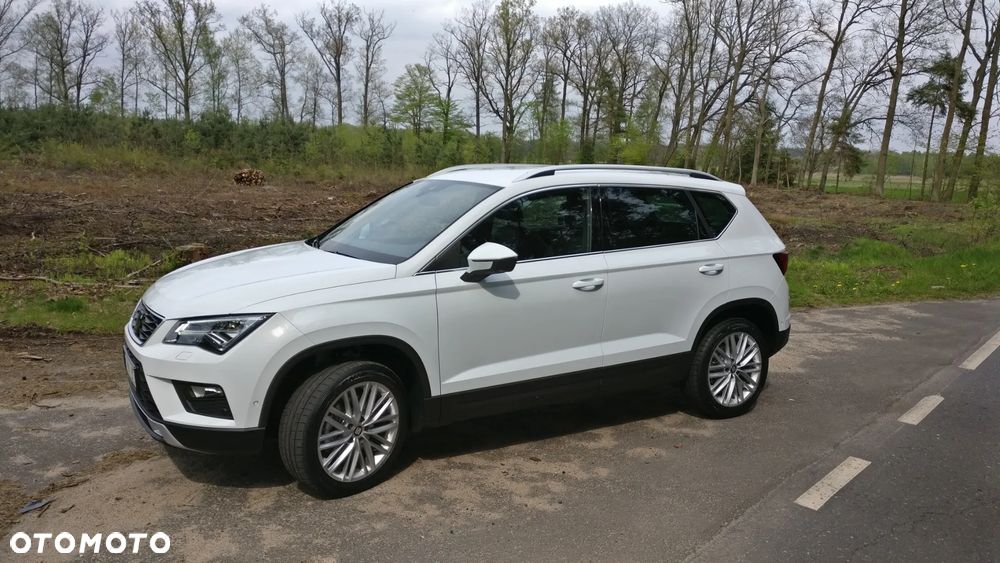 Seat Ateca - 3