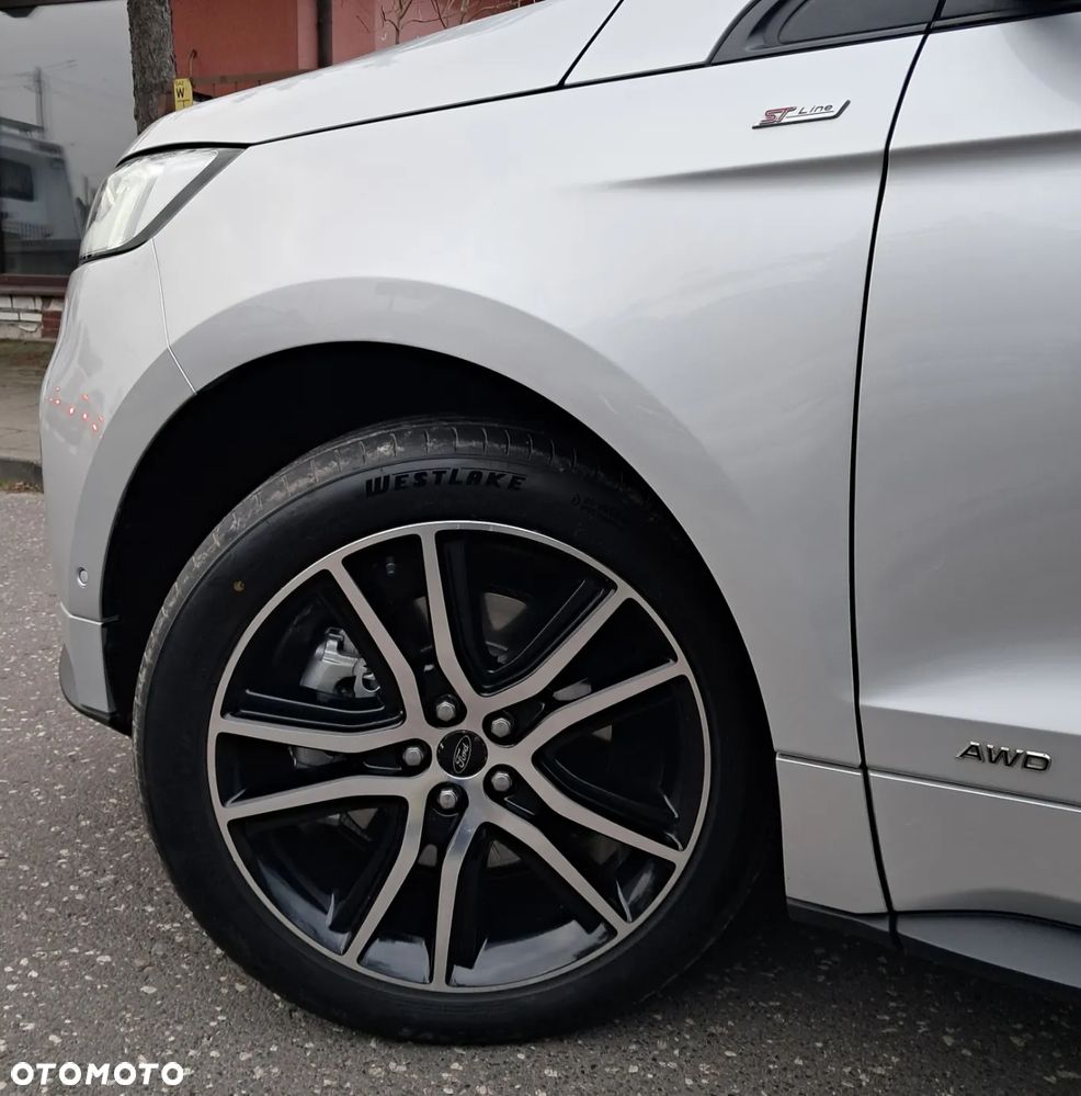 Ford Edge 2.0 TDCi Bi-Turbo 4x4 ST-LINE - 30