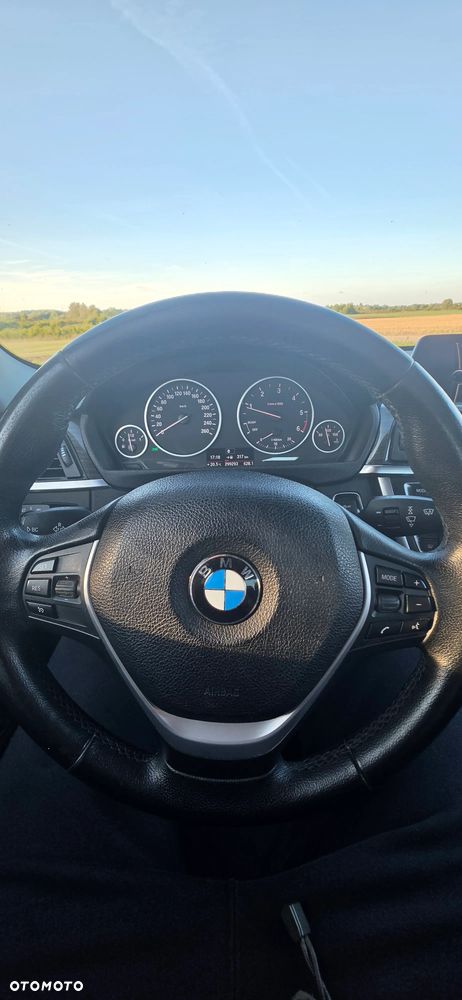 BMW Seria 3 - 8