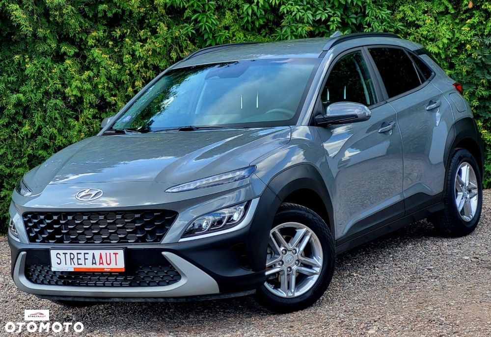 Hyundai Kona - 22