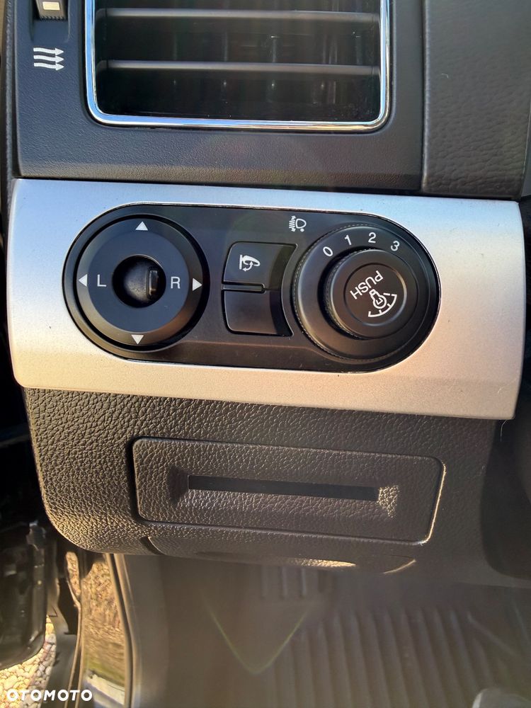 Chevrolet Captiva 2.2 D LS+ - 20