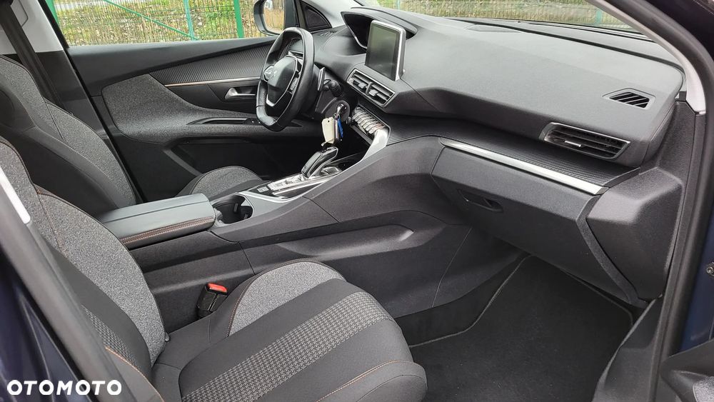 Peugeot 5008 BlueHDI 120 EAT6 Stop & Start Active - 6