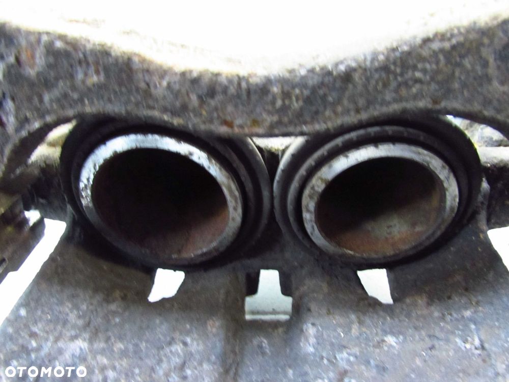 PEUGEOT BOXER 06-24 ZACISK HAMULCOWY PRAWY PRZOD - 7