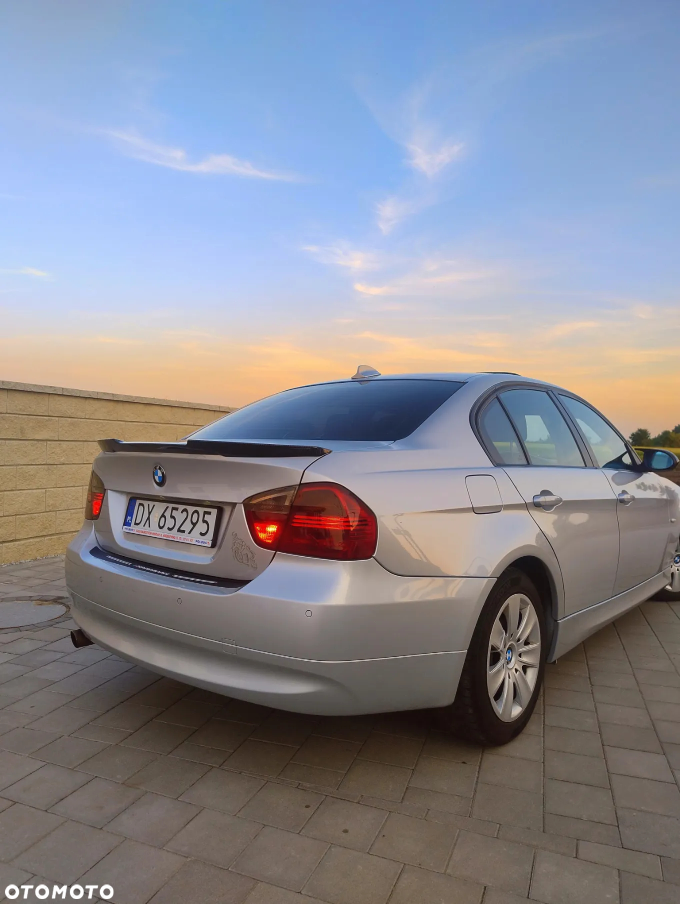BMW Seria 3 318i - 2
