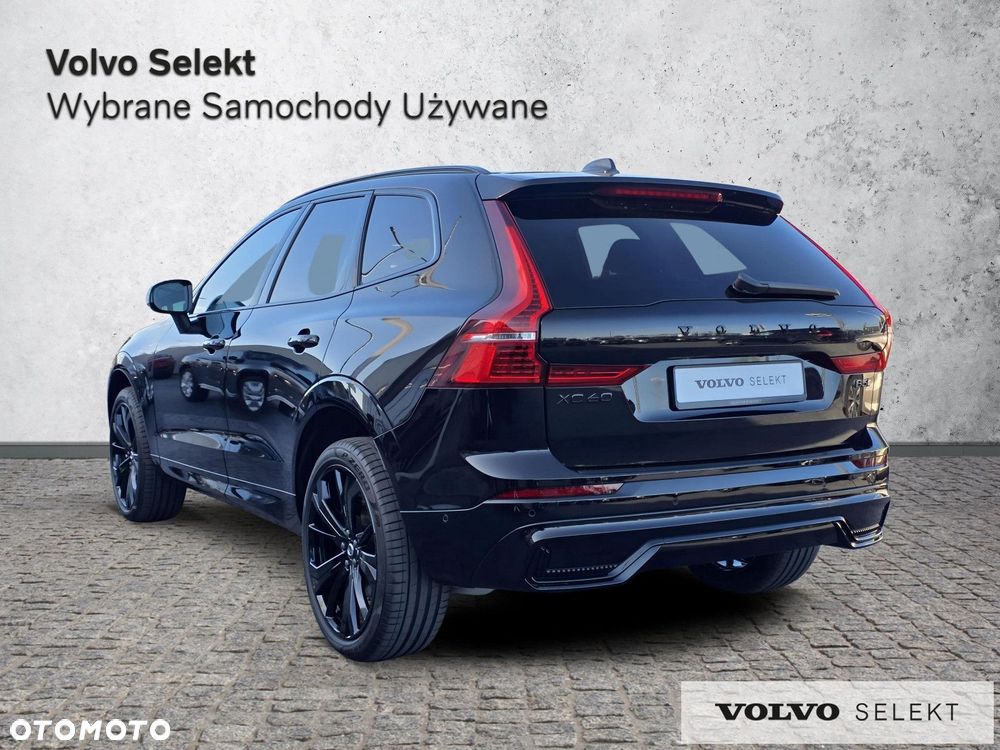 Volvo XC 60 - 8