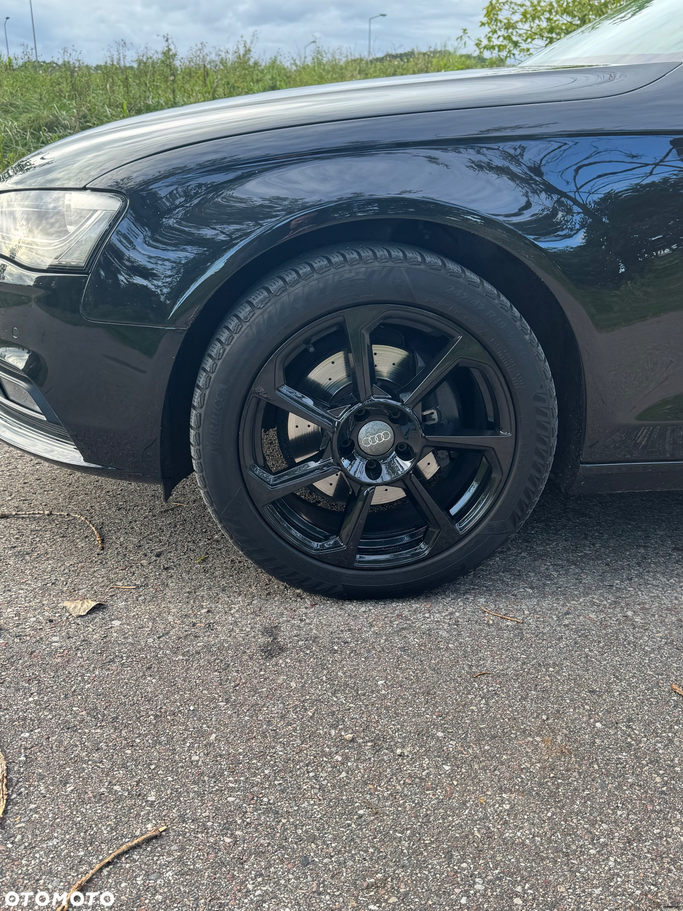 Audi A4 - 33