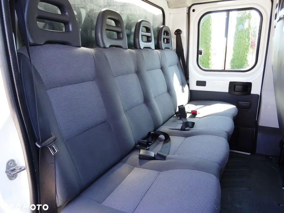 Peugeot BOXER - 13