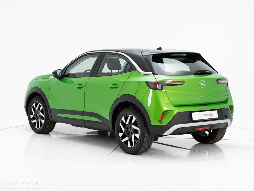 Opel Mokka-e Elegance - 4