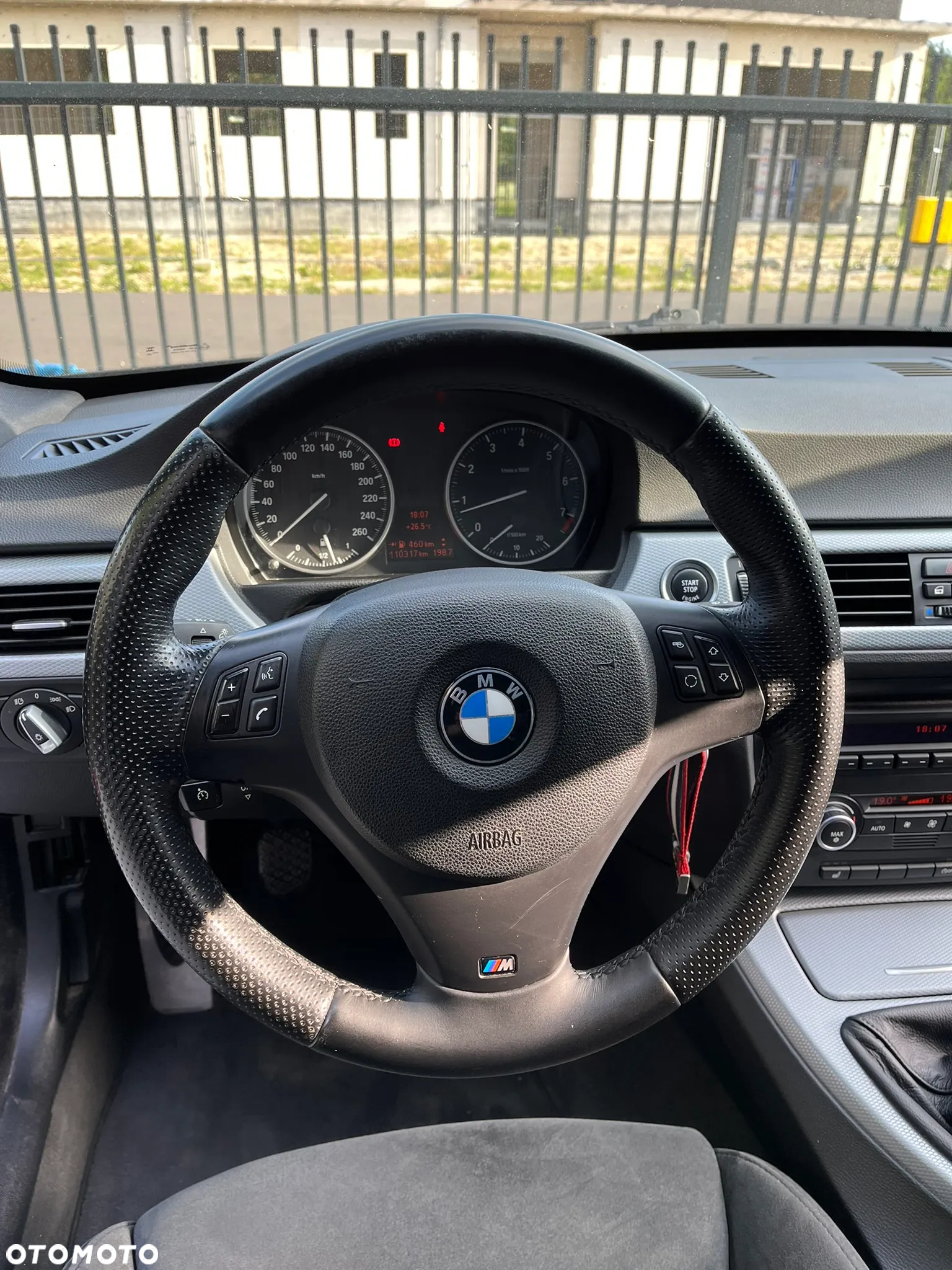 BMW Seria 3 320i - 9