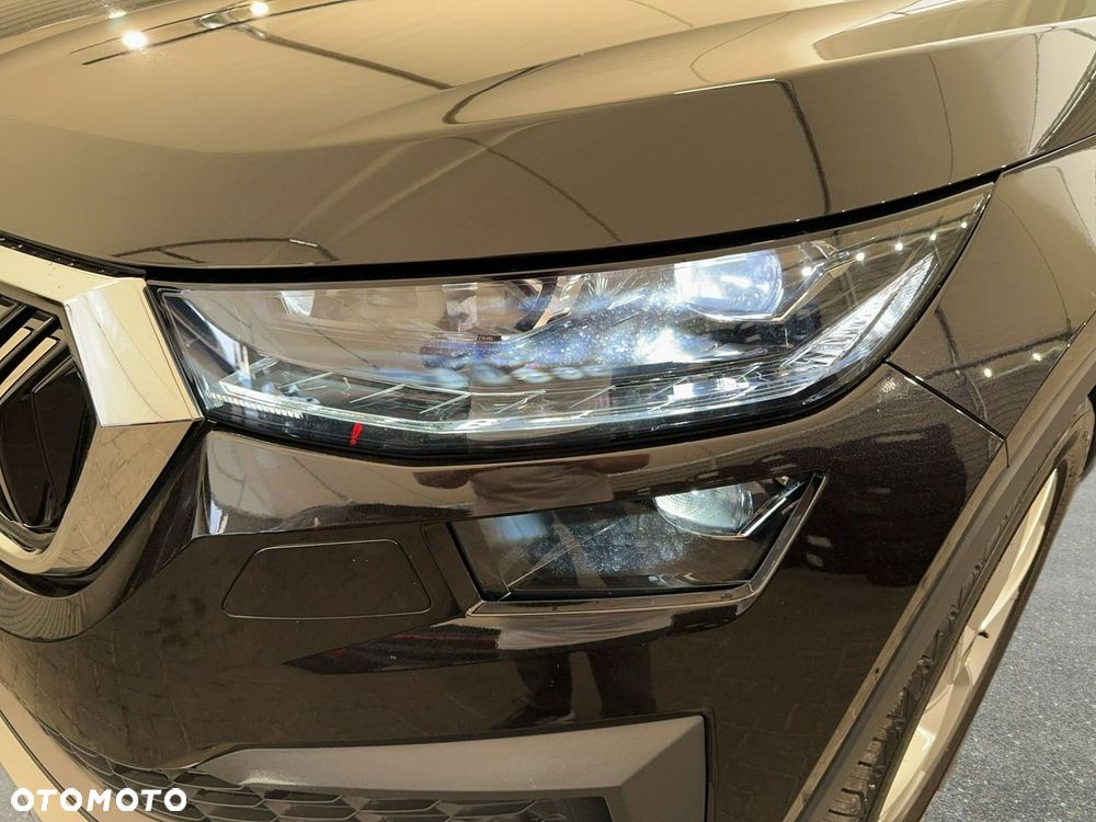 Skoda Kodiaq - 10