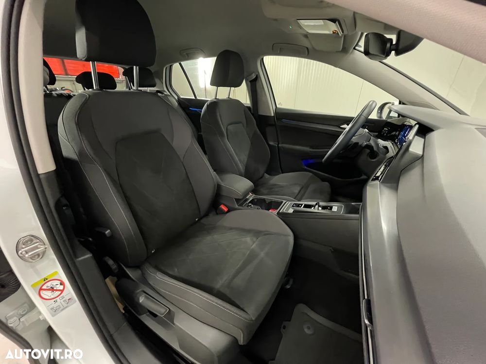 Volkswagen Golf - 13