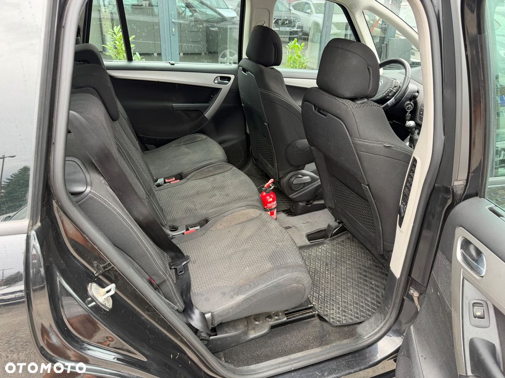 Citroën C4 Grand Picasso 1.6 HDi FAP Exclusive - 25