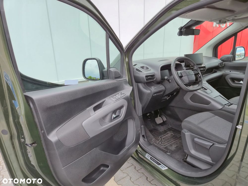 Toyota Proace City Verso Long 1.5 D-4D Family - 25