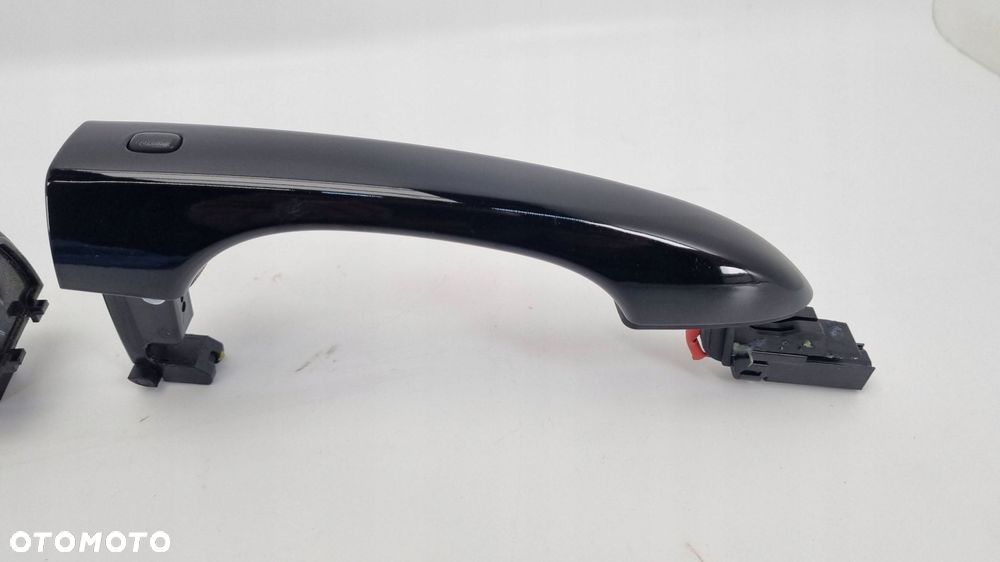 jeep compass ii mp klamka przód strona prawa zewnętrzna - 7