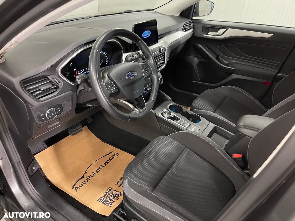 Ford Focus 1.5 EcoBlue Trend Edition - 5