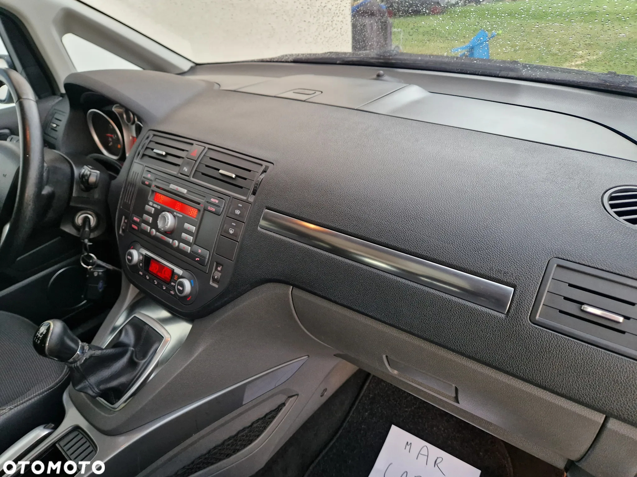 Ford C-MAX 1.8 Titanium - 19