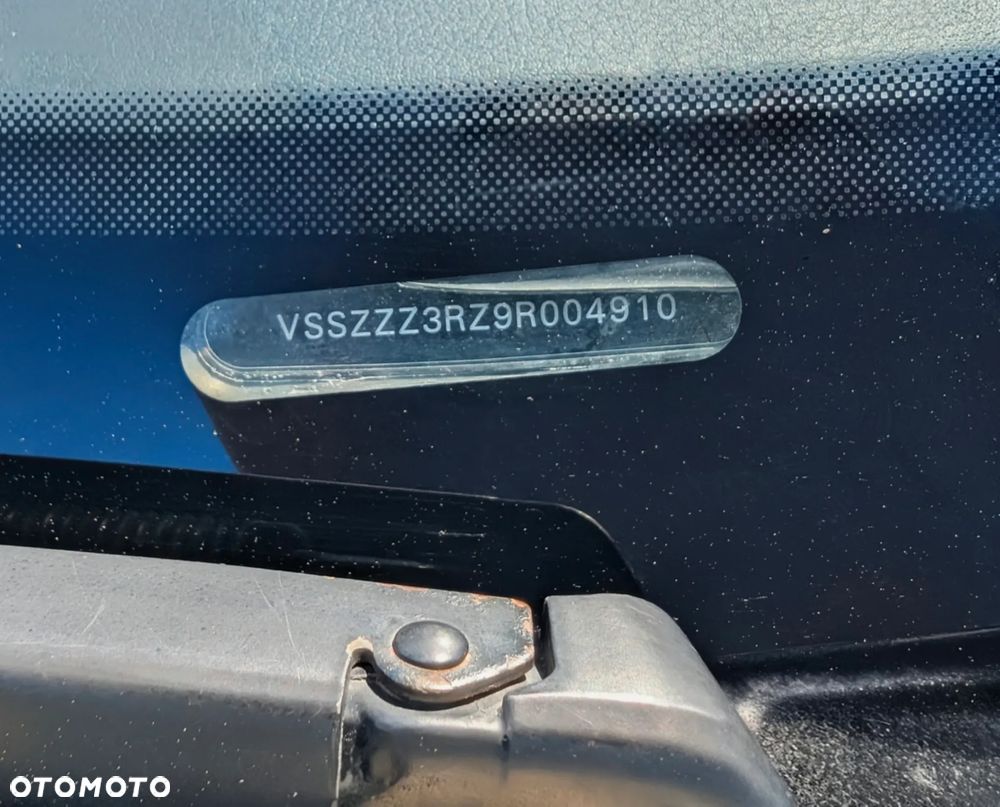 Seat Exeo 2.0 TDI DPF Style - 10