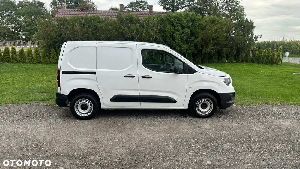 Opel Combo - 2
