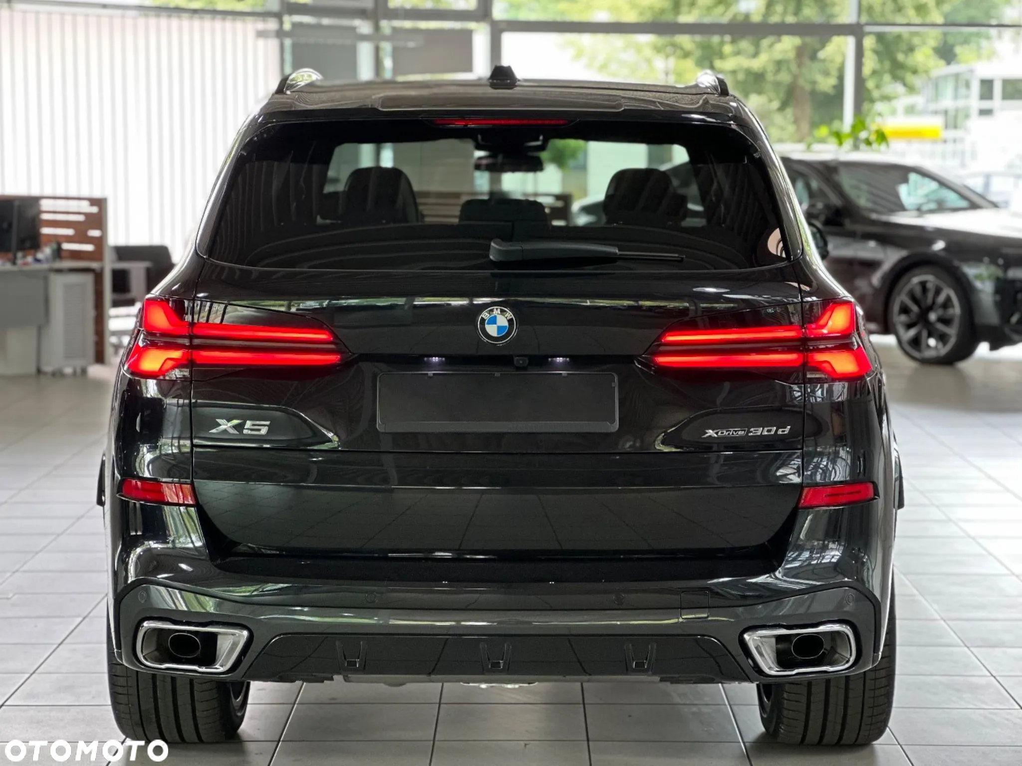 BMW X5 xDrive30d sport - 6