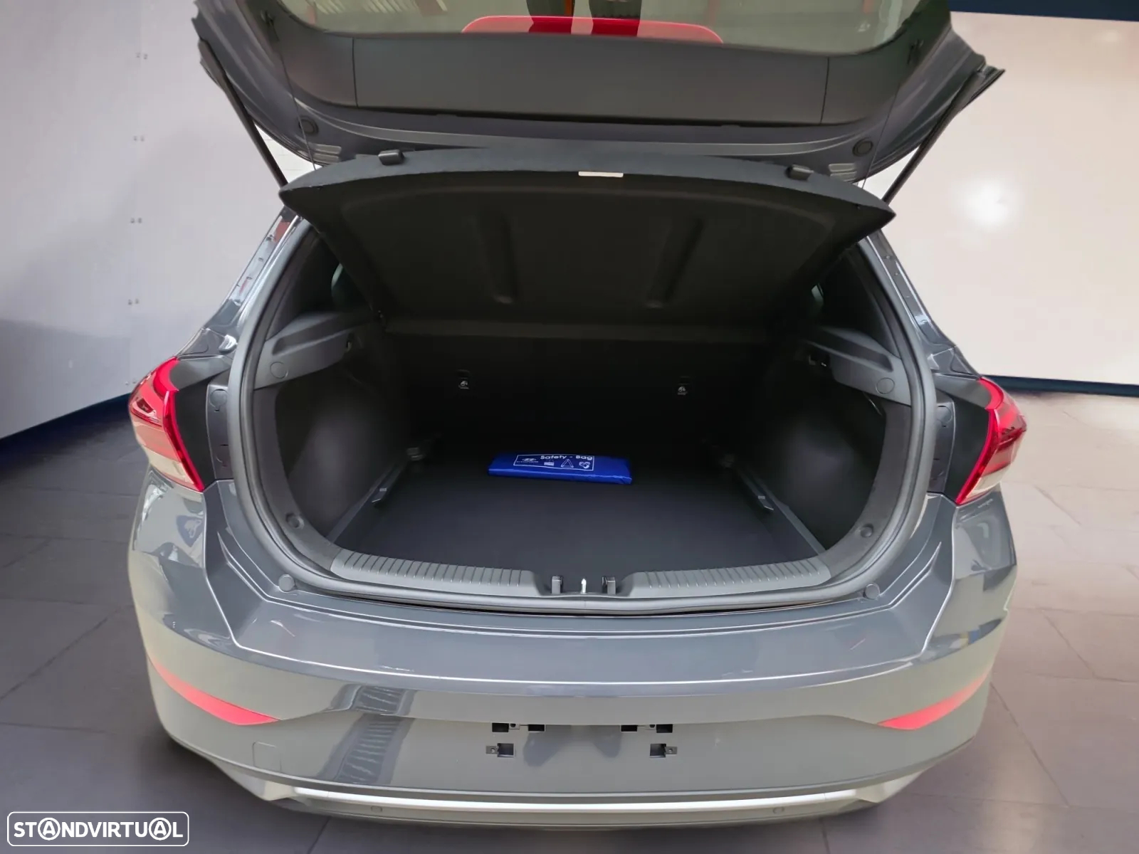 Hyundai i30 1.0 T-GDI Style Plus - 16
