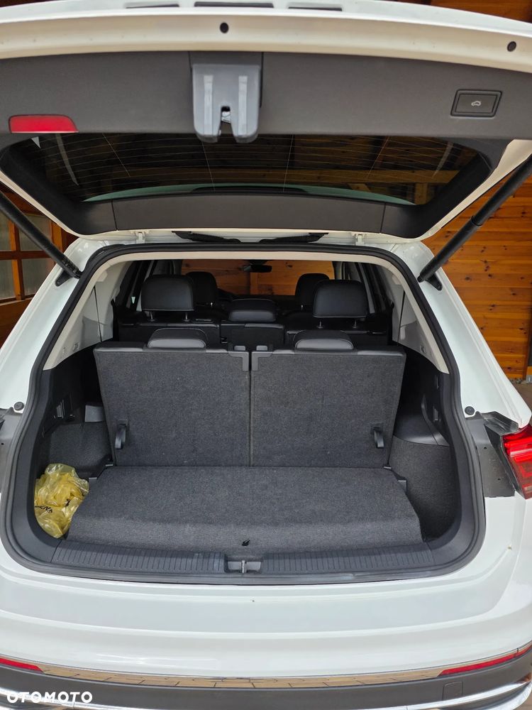 Volkswagen Tiguan Allspace - 20