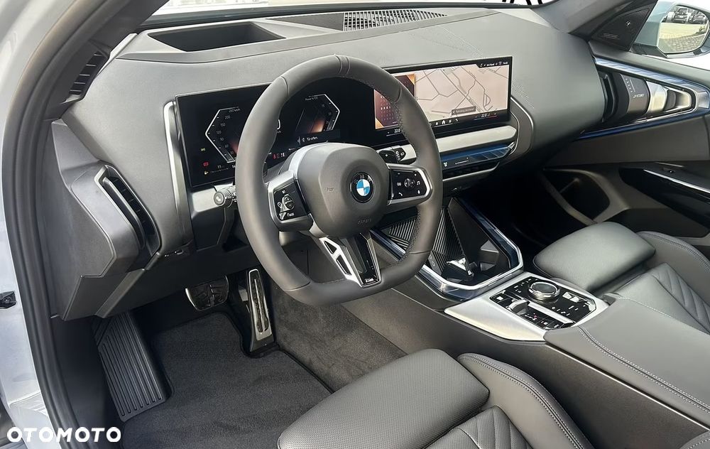 BMW X3 xDrive20 mHEV - 3