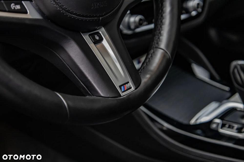 BMW X4 - 18
