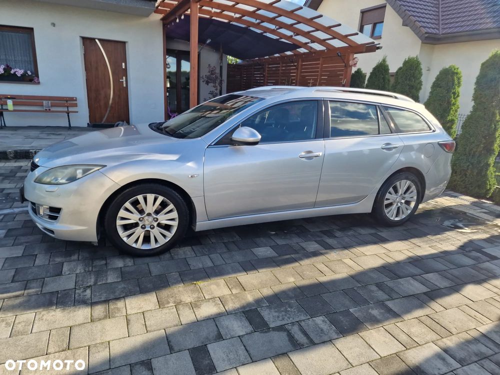 Mazda 6 2.0 CD Exclusive - 5
