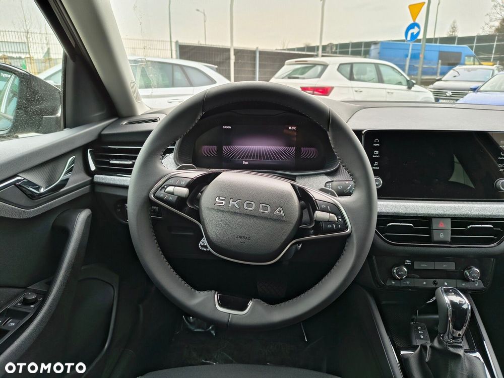 Skoda Scala 1.5 TSI Drive DSG - 19