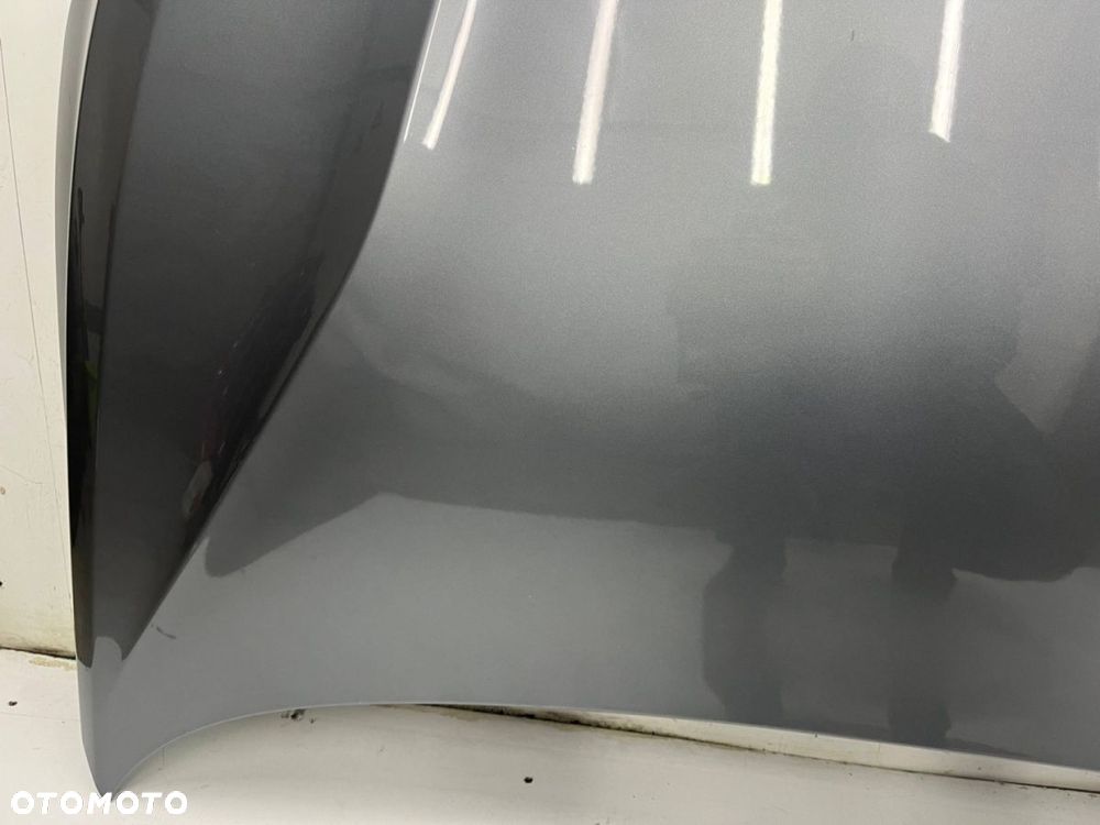 Maska Volvo V60 I LIFT S60 II LIFT 13-17r. pokrywa silnika ORYGINALNA 31352823 - 13