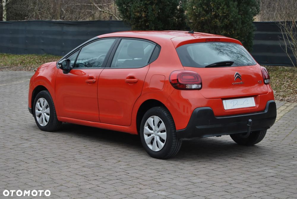 Citroën C3 BlueHDi 100 S&S SHINE - 4