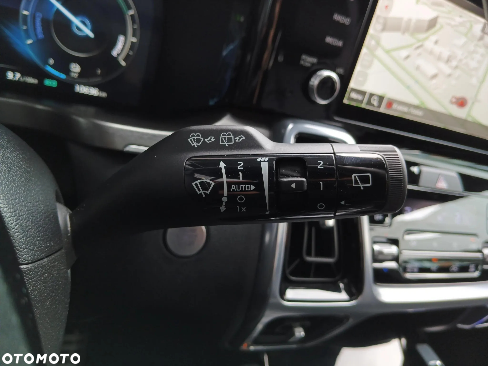Kia Sorento 1.6 T-GDI HEV Prestige Line 4WD 7os - 23