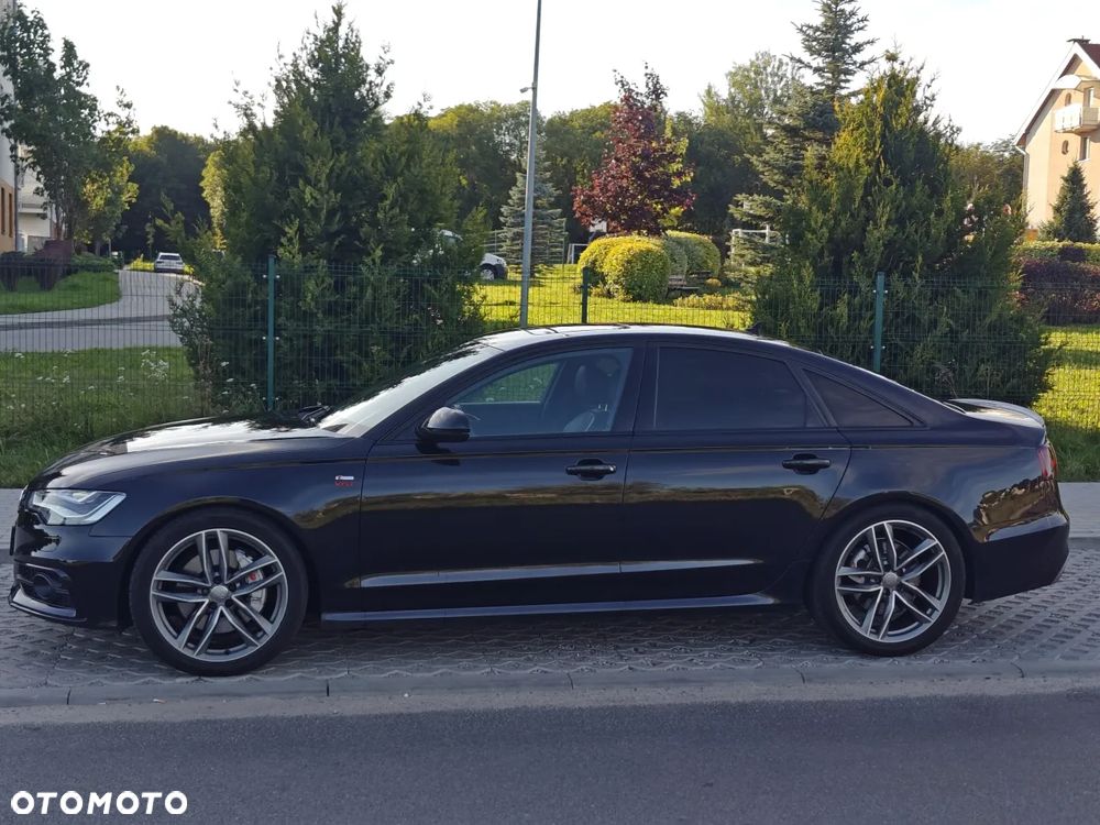 Audi A6 Limousine - 16