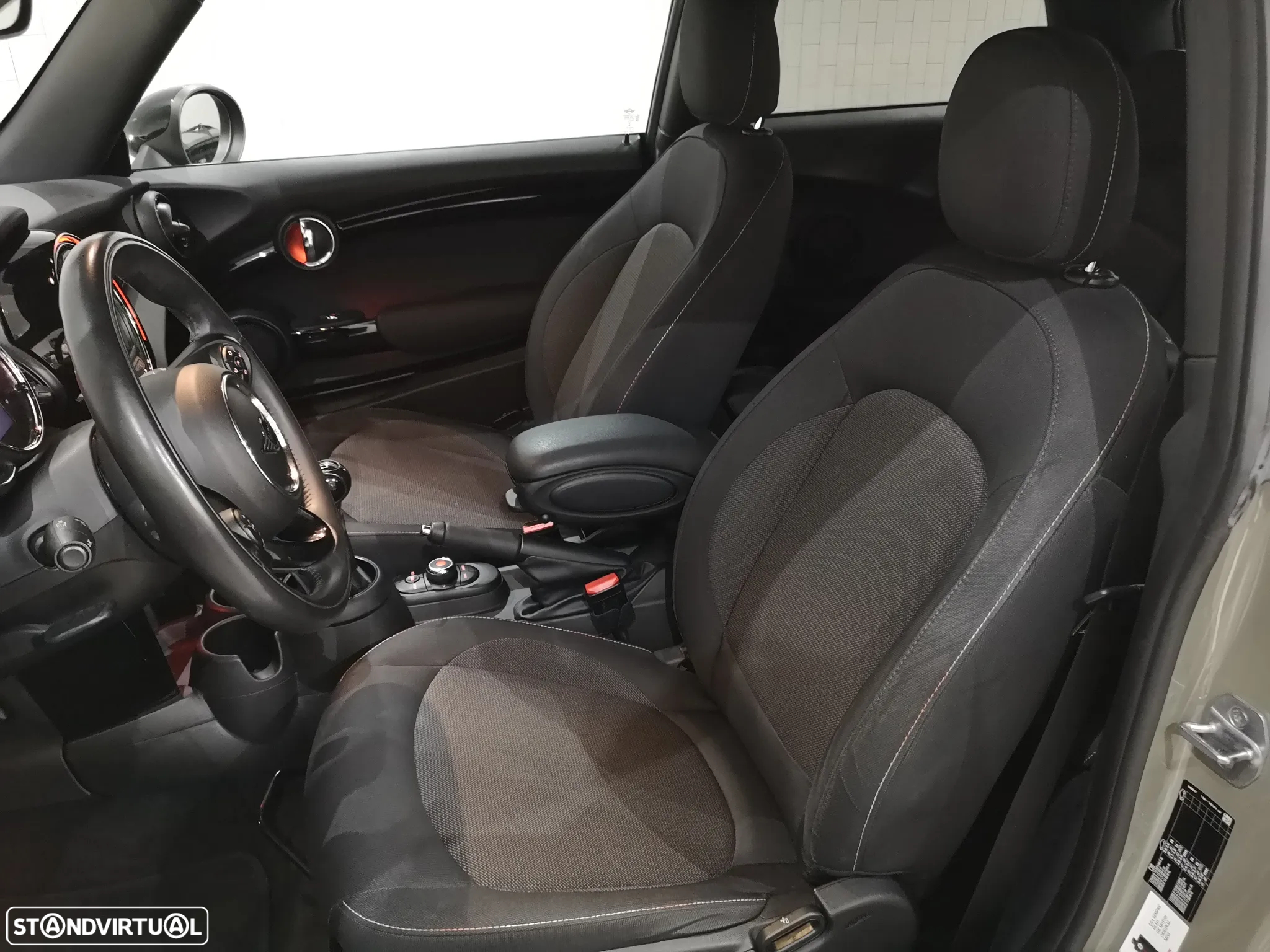 MINI Coupé - 19