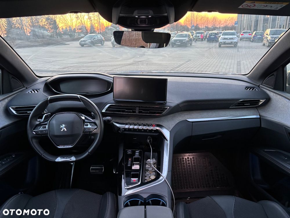 Peugeot 3008 BlueHDi 130 Stop & Start EAT8 Active - 24