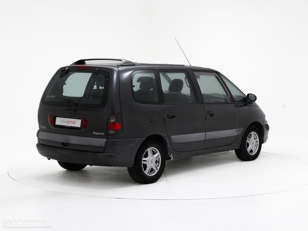 Renault Espace - 3