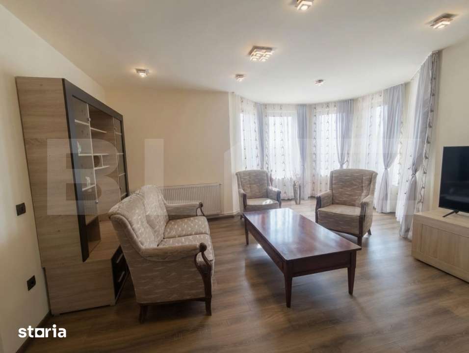 Casa cu vedere panoramica , teren 2330 mp si garaj - Imagine principală: 3/12