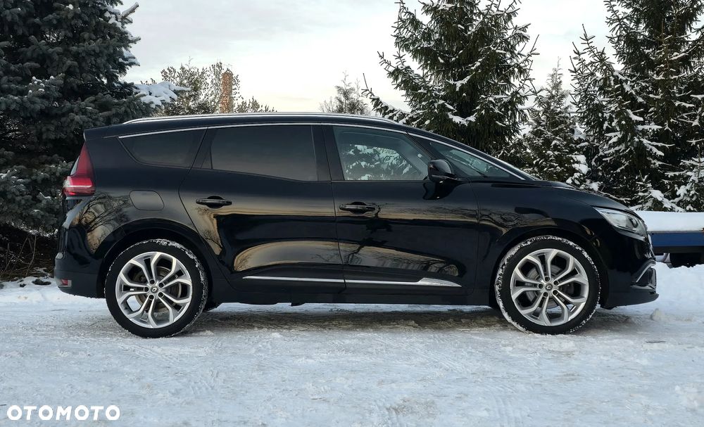 Renault Grand Scenic ENERGY TCe 115 INTENS - 11