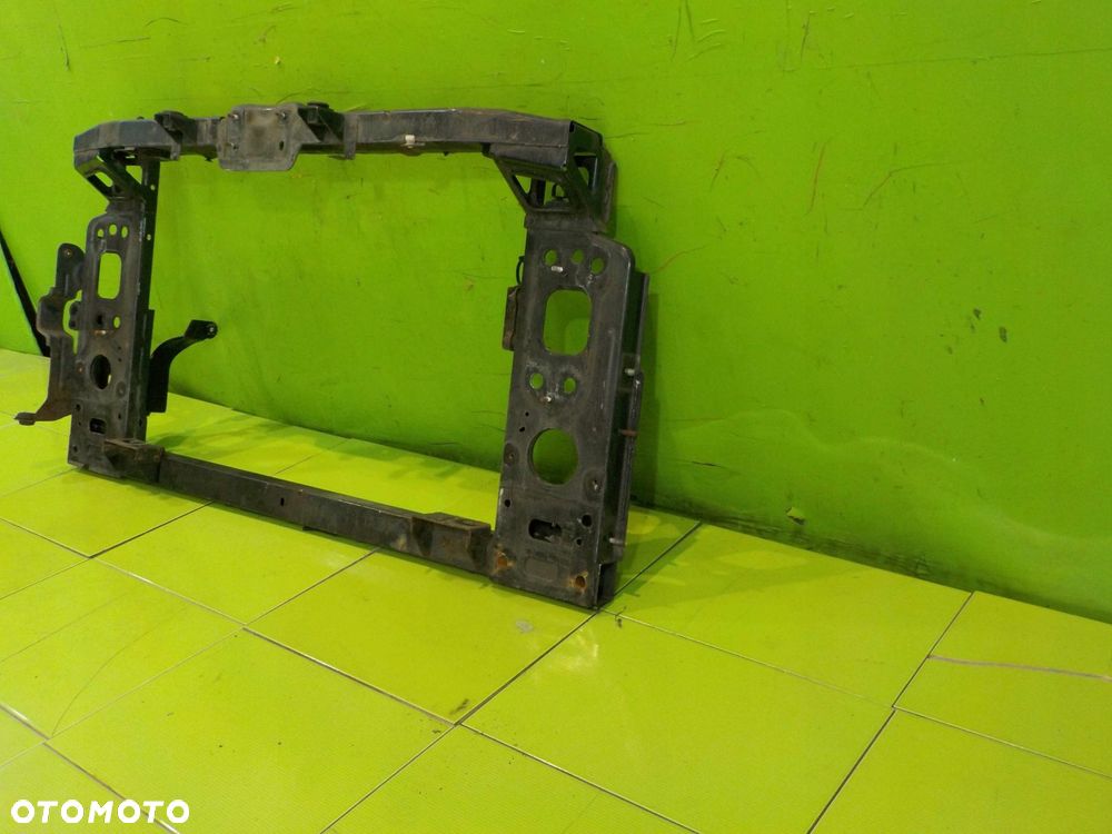ALFA ROMEO GIULIETTA 11r pas przedni wzmocnienie czolowe - 8