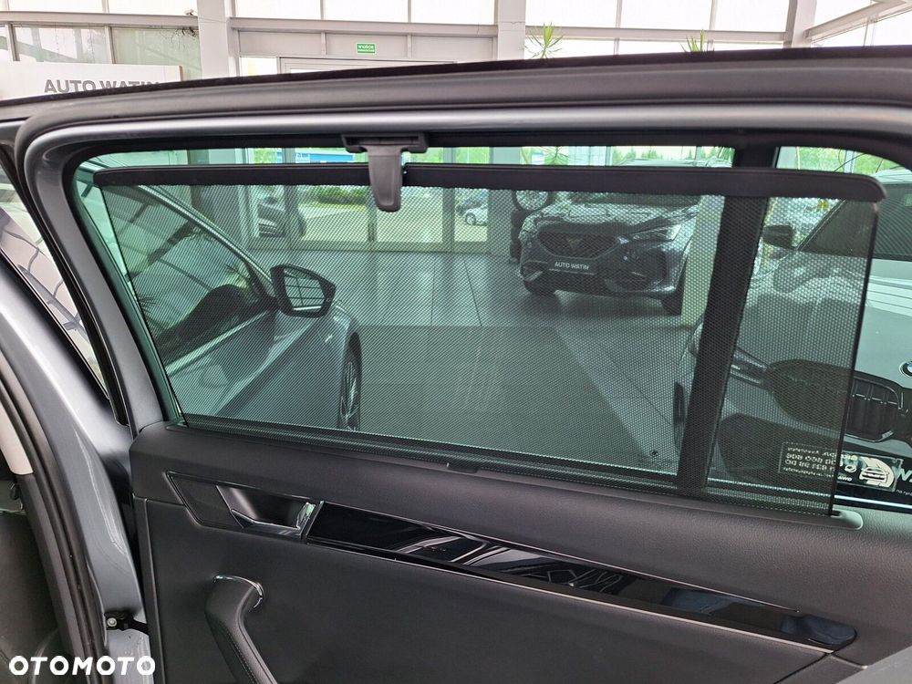 Skoda Superb 2.0 TDI SCR 4x4 L&K DSG - 25