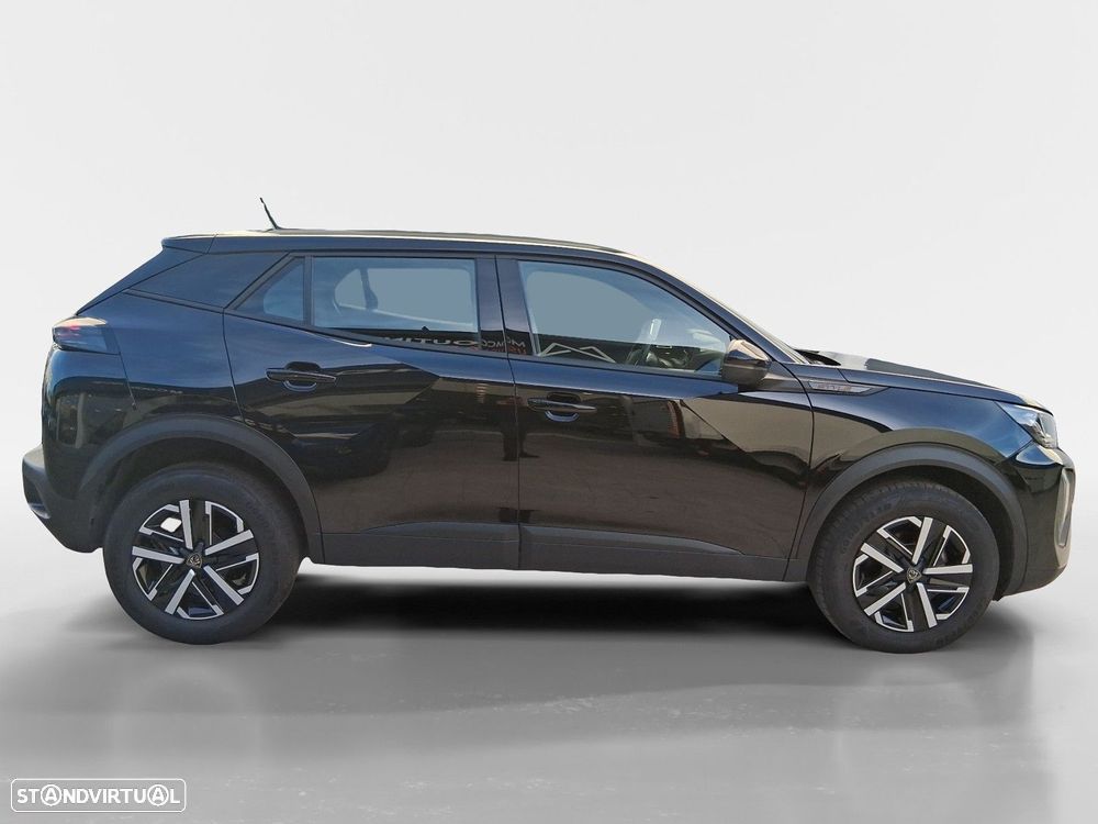 Peugeot 2008 1.2 PureTech Style - 6
