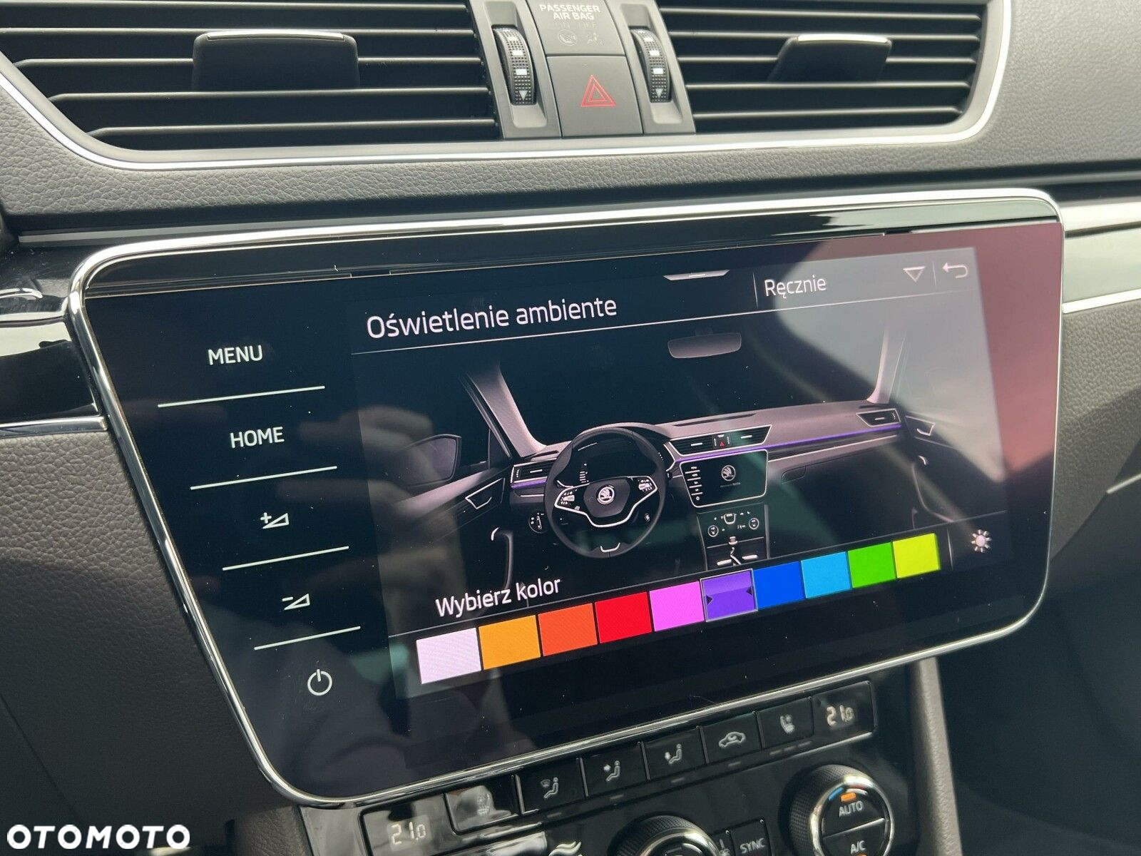 Skoda Superb 2.0 TSI 4x4 L&K DSG - 32